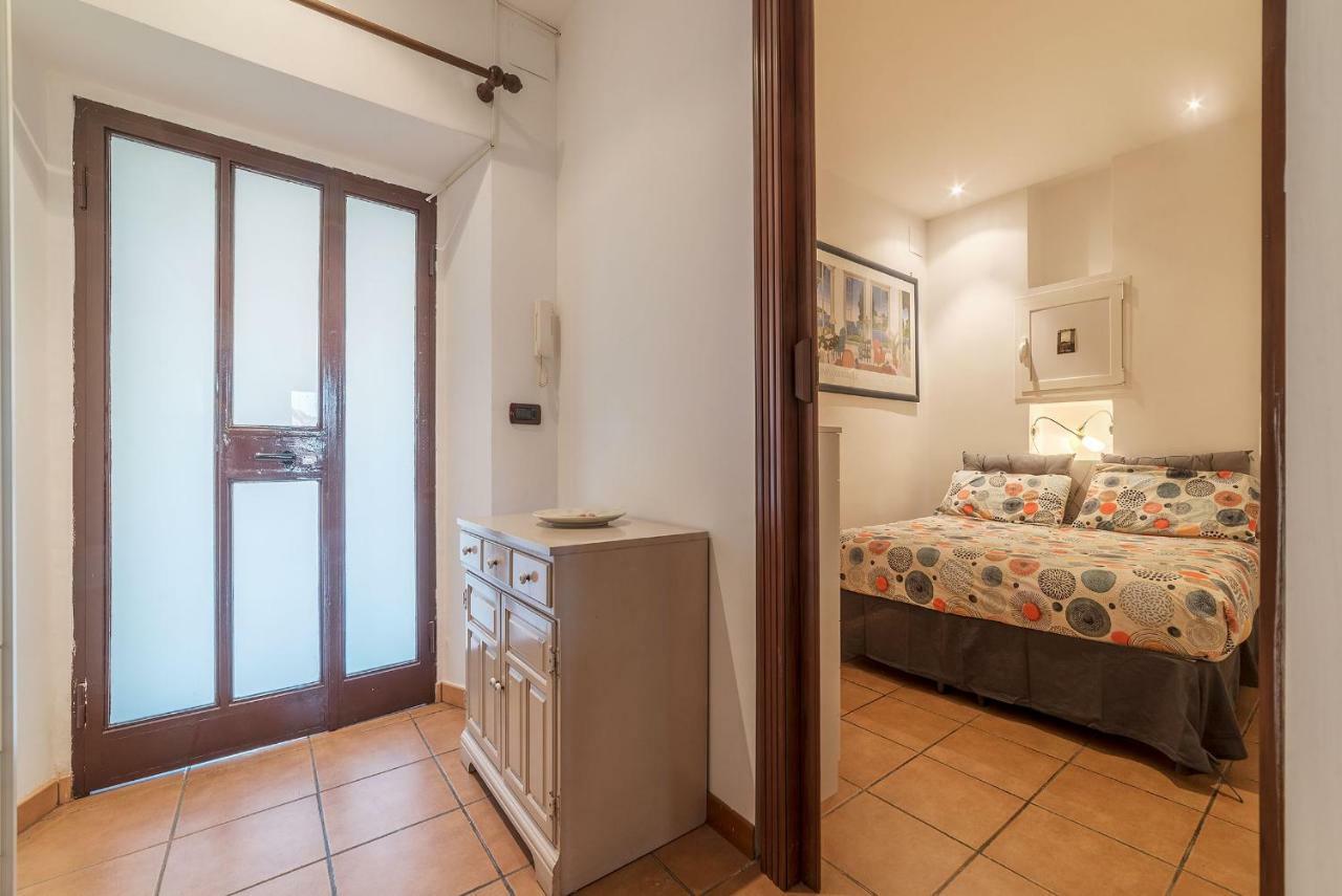 Colosseo & San Clemente Cozy Flat Rome Luaran gambar