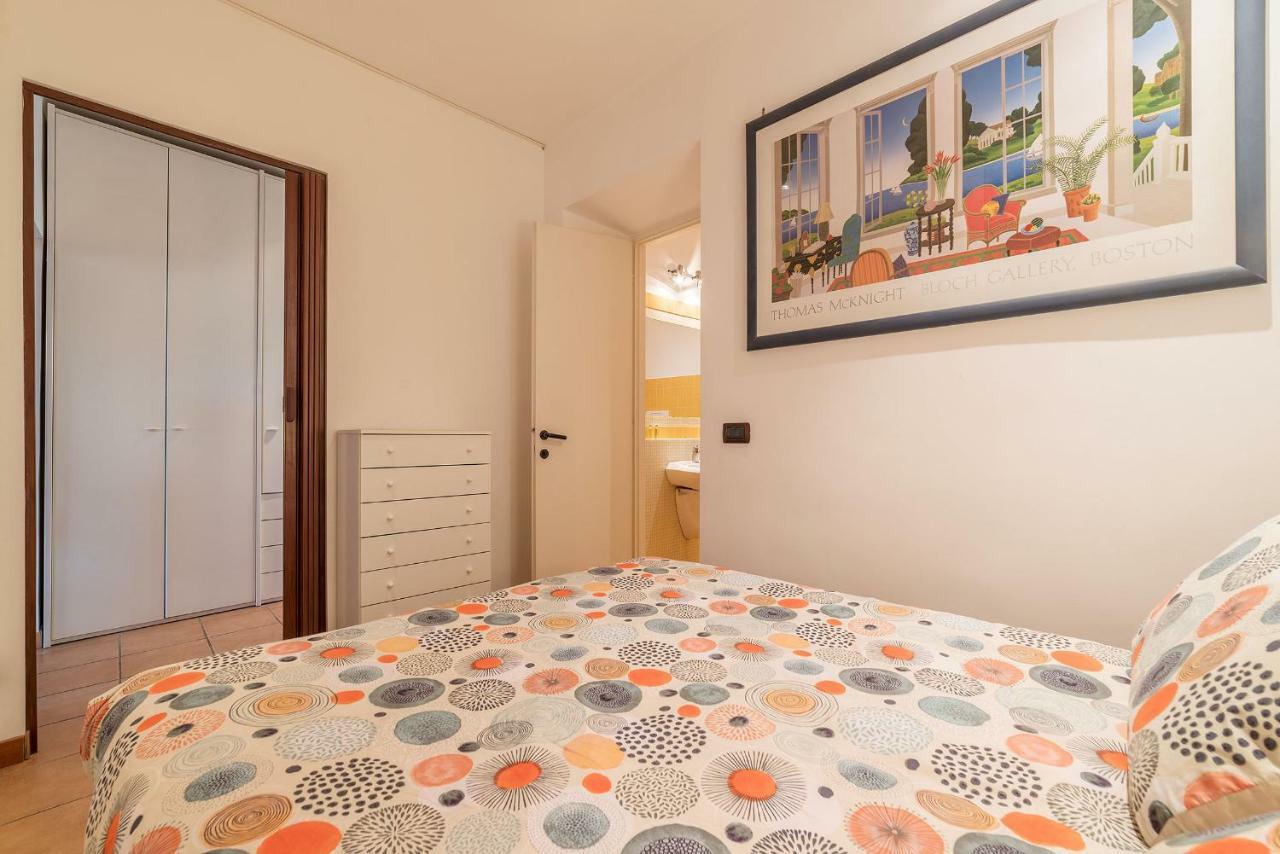 Colosseo & San Clemente Cozy Flat Rome Luaran gambar